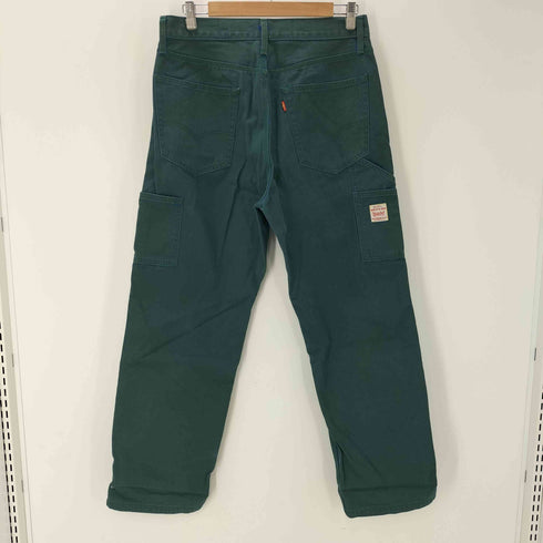 リーバイス Levis 568 STAY LOOSE ステイルーズ カーペンター ワーク パンツ メンズ W:32 L:32