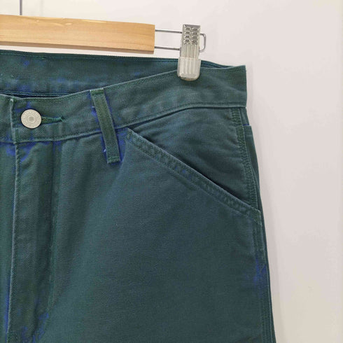 リーバイス Levis 568 STAY LOOSE ステイルーズ カーペンター ワーク パンツ メンズ W:32 L:32