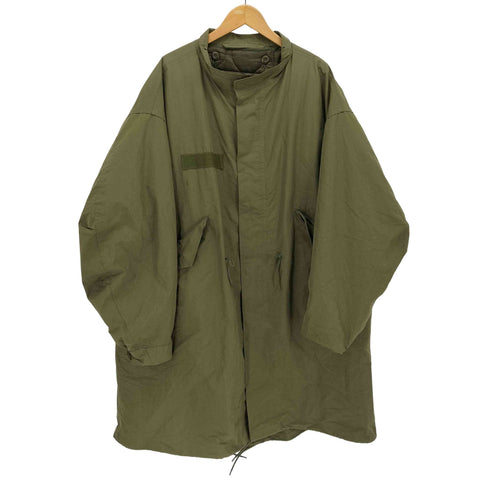 フリークスストア FREAKS STORE 21AW M-65 モッズ コート ライナー付き メンズ JPN:XL