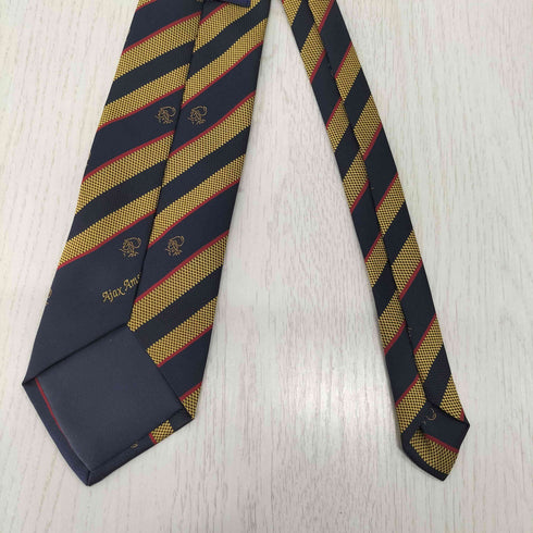 アヤックス AJAX ネクタイ メンズ ONE SIZE