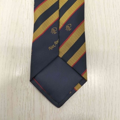 アヤックス AJAX ネクタイ メンズ ONE SIZE
