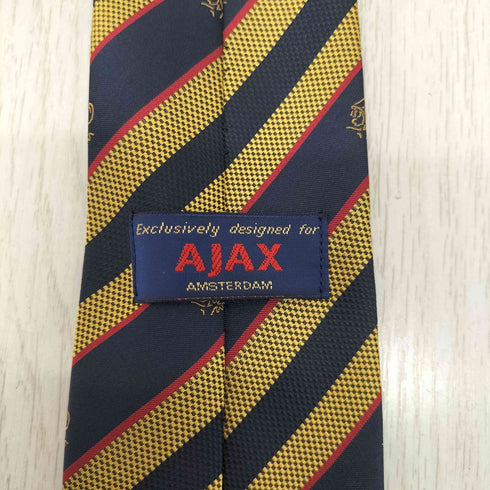 アヤックス AJAX ネクタイ メンズ ONE SIZE