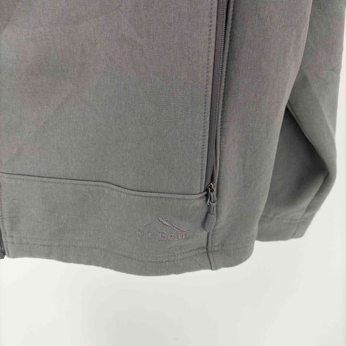 エルエルビーン L.L.Bean Regular Pathfinder Softshell Jacket レギュラー パスファインダー ソフトシェル ジャケット メンズ import:L