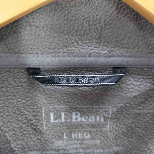 エルエルビーン L.L.Bean Regular Pathfinder Softshell Jacket レギュラー パスファインダー ソフトシェル ジャケット メンズ import:L