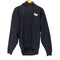 エックスガール X-girl 24AW FACE AND STARS SWEAT HOODIE フェイスアンドスター スウェット フーディー パーカー レディース JPN:L
