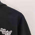 エックスガール X-girl 24AW FACE AND STARS SWEAT HOODIE フェイスアンドスター スウェット フーディー パーカー レディース JPN:L
