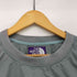 ノースフェイスパープルレーベル THE NORTH FACE PURPLE LABEL 別注 H/S CREW NECK WOVEN TEE クルーネック ウーブン Tシャツ メンズ import:M