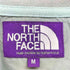 ノースフェイスパープルレーベル THE NORTH FACE PURPLE LABEL 別注 H/S CREW NECK WOVEN TEE クルーネック ウーブン Tシャツ メンズ import:M