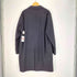 ユニクロ UNIQLO 18AW ウール カシミヤ チェスターコート メンズ JPN:XL