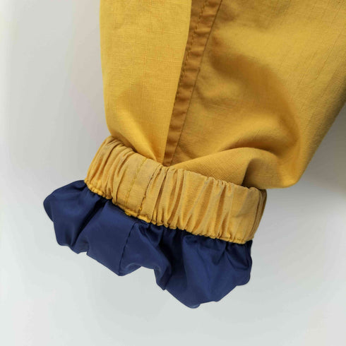 トミージーンズ tommy jeans カラー ブロック プルオーバー ジャケット メンズ import:M