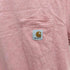 カーハート Carhartt S/S POCKET T-SHIRT メンズ S