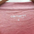 カーハート Carhartt S/S POCKET T-SHIRT メンズ S