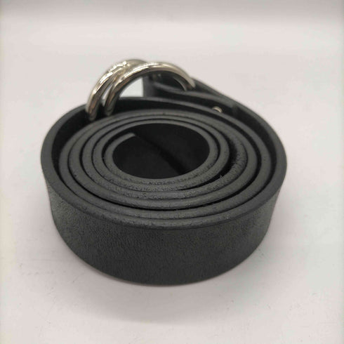 パドローネ PADRONE W ring turn belt ダブルリング ターン ベルト カウレザー メンズ FREE