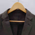 アーバンリサーチドアーズ URBAN RESEARCH DOORS 24AW LIFE STYLE TAILOR リネン ライク コンフォー タブル ジャケット メンズ JPN:S