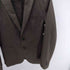アーバンリサーチドアーズ URBAN RESEARCH DOORS 24AW LIFE STYLE TAILOR リネン ライク コンフォー タブル ジャケット メンズ JPN:S