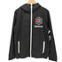 リーボッククラシック REEBOK CLASSIC ロゴ プリント フーデッド ジップアップ ジャケット メンズ import:M
