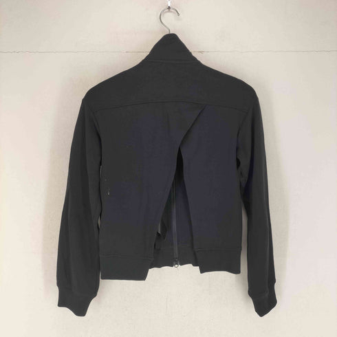 ワイスリー Y-3 18SS バックオープンデザイントラックジャケット レディース JPN:XS