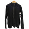 ユナイテッドアローズ UNITED ARROWS 22AW リブ ジップアップ ニット セーター メンズ JPN:1