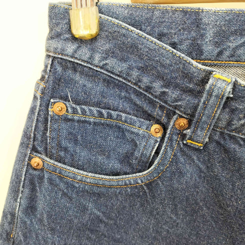 ヤエカ YAECA DENIM PANTS STRAIGHT 13W メンズ 30