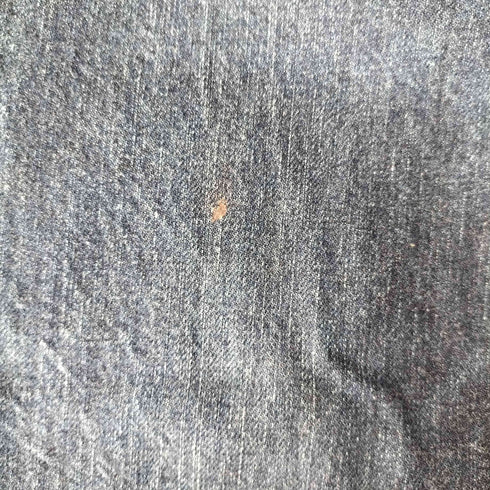 ヤエカ YAECA DENIM PANTS STRAIGHT 13W メンズ 30