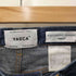 ヤエカ YAECA DENIM PANTS STRAIGHT 13W メンズ 30