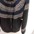 クレイル CLEL 24AW Nordic Design Jacquard Drivers Knit ノルディックデザイン ジャガード ドライバーズ ニット メンズ JPN:S