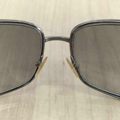 ジョルジオアルマーニ Giorgio Armani サイドデザインサングラス メンズ