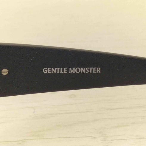 ジェントルモンスター GENTLE MONSTER Panna Cotta 01 メンズ 64 19
