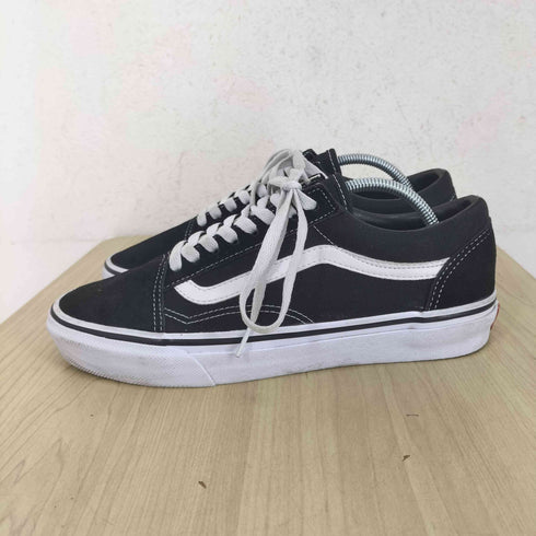 バンズ VANS オールドスクールDX メンズ 25cm