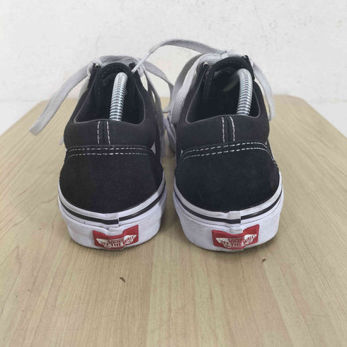 バンズ VANS オールドスクールDX メンズ 25cm