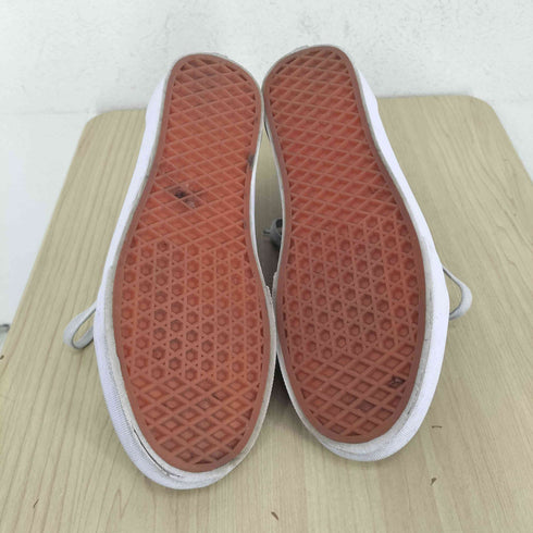バンズ VANS オールドスクールDX メンズ 25cm