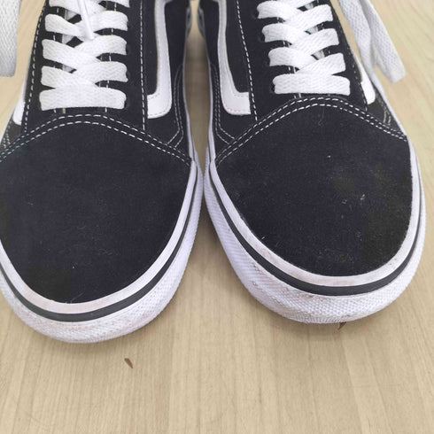 バンズ VANS オールドスクールDX メンズ 25cm