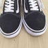 バンズ VANS オールドスクールDX メンズ 25cm