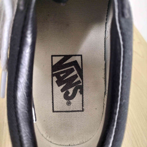 バンズ VANS オールドスクールDX メンズ 25cm
