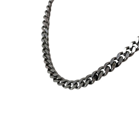 喜平ネックレス メンズ