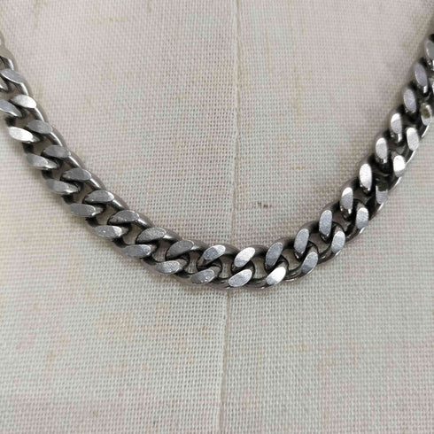 喜平ネックレス メンズ