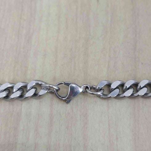 喜平ネックレス メンズ