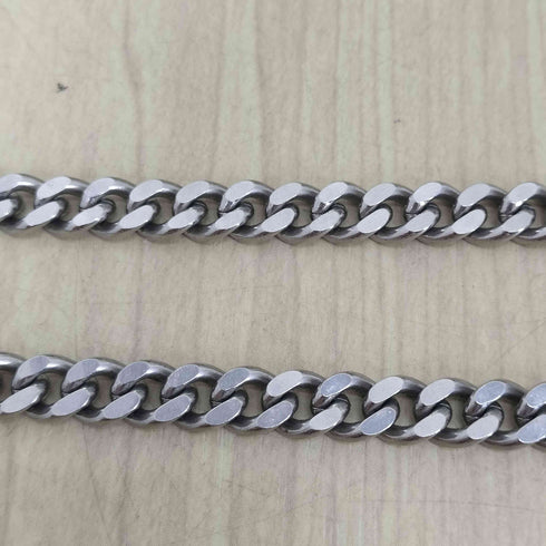 喜平ネックレス メンズ