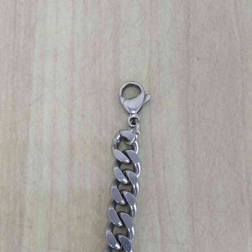 喜平ネックレス メンズ