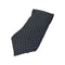 アルマーニコレツィオーニ ARMANI COLLEZIONI 総柄 シルク ネクタイ メンズ