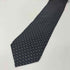 アルマーニコレツィオーニ ARMANI COLLEZIONI 総柄 シルク ネクタイ メンズ