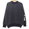 アデイインザライフユナイテッドアローズ A day in the life UNITED ARROWS 25AW バーズアイ ニット メンズ JPN:M