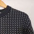 アデイインザライフユナイテッドアローズ A day in the life UNITED ARROWS 25AW バーズアイ ニット メンズ JPN:M