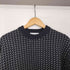 アデイインザライフユナイテッドアローズ A day in the life UNITED ARROWS 25AW バーズアイ ニット メンズ JPN:M