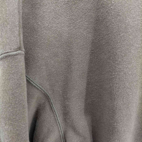 パブリックトウキョウ PUBLIC TOKYO 極 フード プルオーバー パーカー メンズ JPN:1