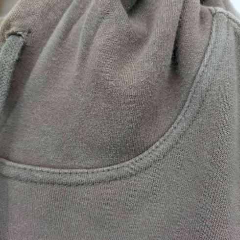 パブリックトウキョウ PUBLIC TOKYO 極 フード プルオーバー パーカー メンズ JPN:1