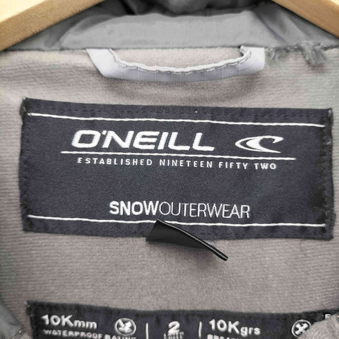 オニール ONEILL プルオーバージャケット メンズ JPN:S S