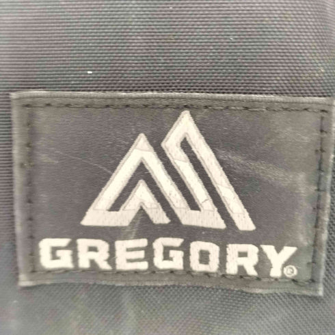 グレゴリー GREGORY ミニショルダーバッグ メンズ