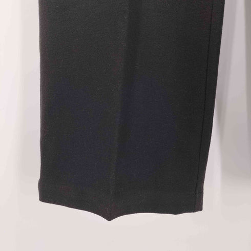 ニコアンド niko and... 25AW ワイド グルカ スラックス メンズ JPN:M