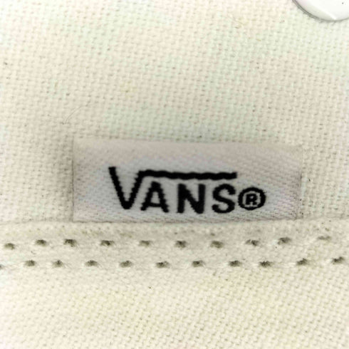 バンズ VANS Authentic 508731 メンズ JPN:26